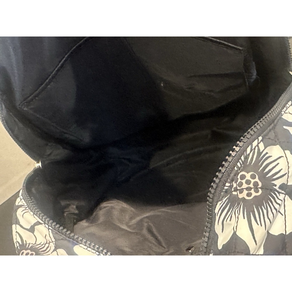 Kate Spade Floral Backpack - Picture 7 of 7